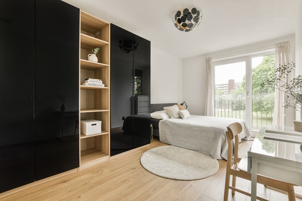 Medium property photo - Theodoor van Hoytemastraat 38, 1062 CG Amsterdam